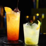 Wholesale Cocktail Glass WG-003